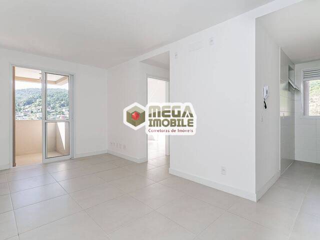 #3822 - Apartamento para Venda em Florianópolis - SC
