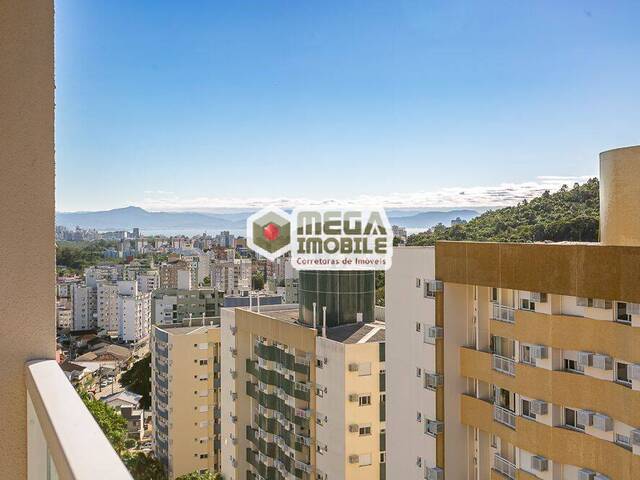 #3822 - Apartamento para Venda em Florianópolis - SC