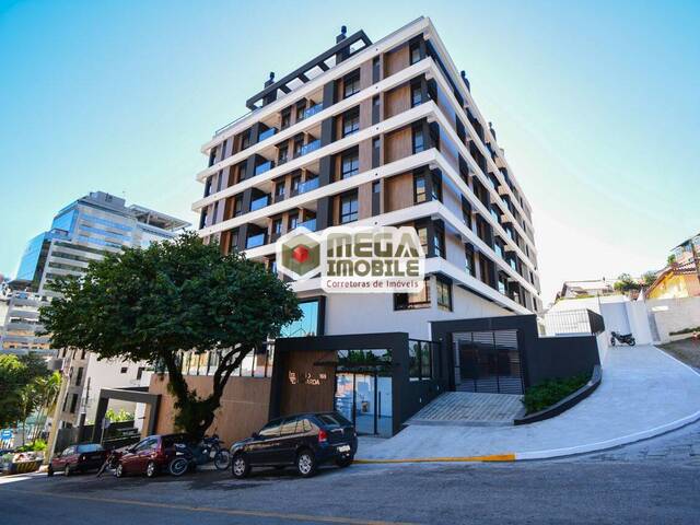 #3824 - Apartamento para Venda em Florianópolis - SC