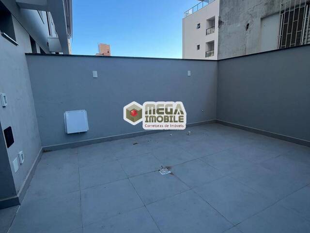 #3824 - Apartamento para Venda em Florianópolis - SC