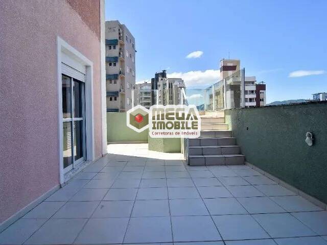 #3826 - Apartamento para Venda em Florianópolis - SC