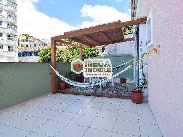 #3826 - Apartamento para Venda em Florianópolis - SC