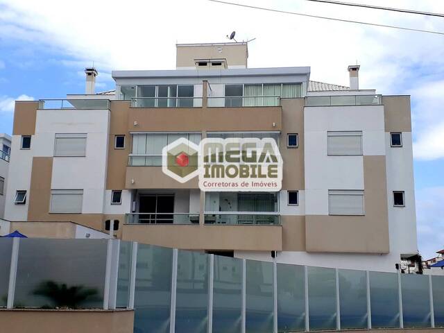 #3825 - Apartamento para Venda em Florianópolis - SC