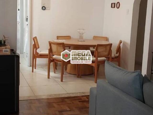 #3828 - Apartamento para Venda em Florianópolis - SC - 3