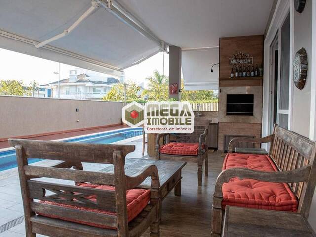 Casa para Venda em Florianópolis - 5