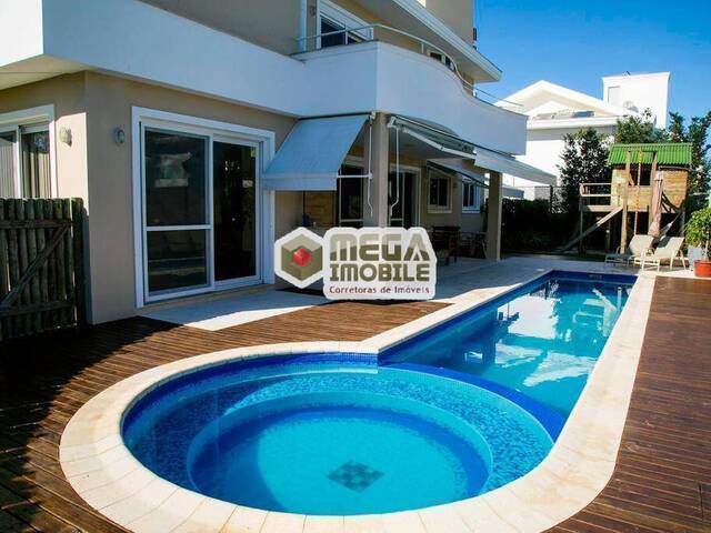 #3830 - Casa para Venda em Florianópolis - SC - 3