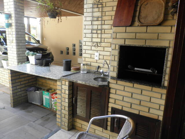 Casa para Venda em Florianópolis - 4