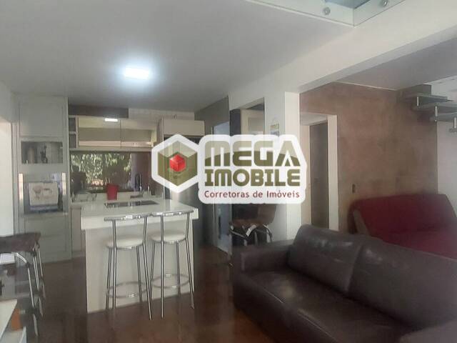 Apartamento para Venda em Florianópolis - 5