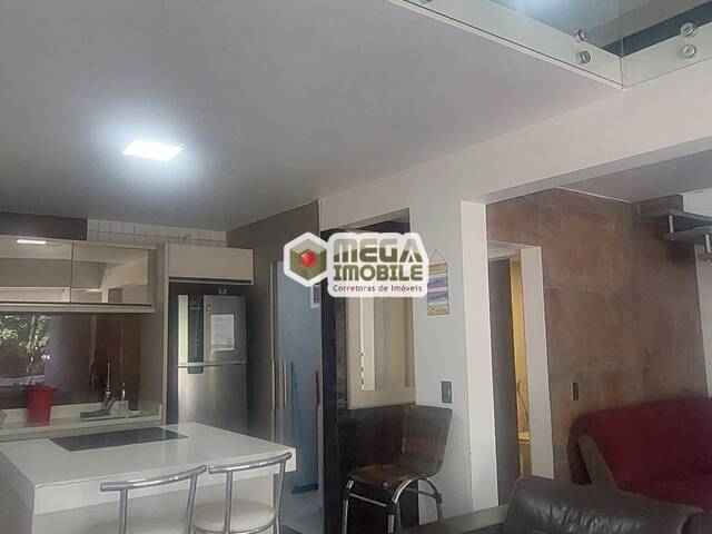 #3523 - Apartamento para Venda em Florianópolis - SC