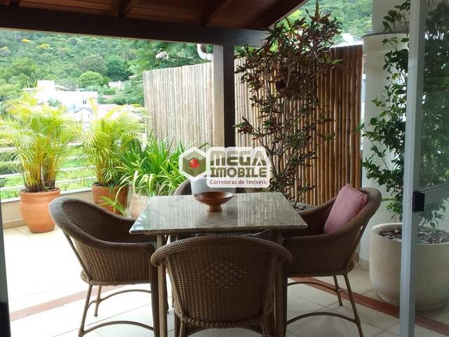 #3835 - Apartamento para Venda em Florianópolis - SC - 2