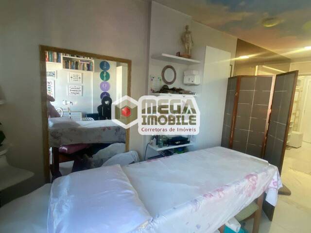 Sala para Venda em Florianópolis - 4