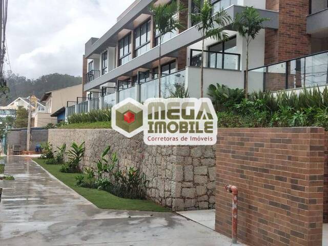 Apartamento para Venda em Florianópolis - 4