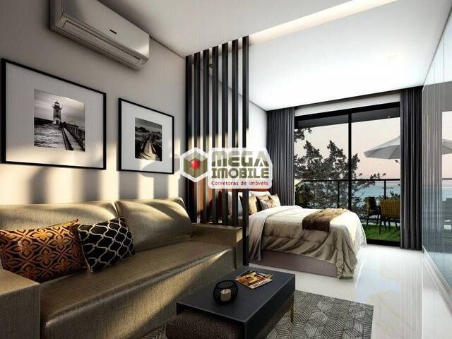 #3839 - Apartamento para Venda em Florianópolis - SC - 3