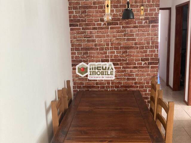 #3842 - Apartamento para Venda em Florianópolis - SC - 2