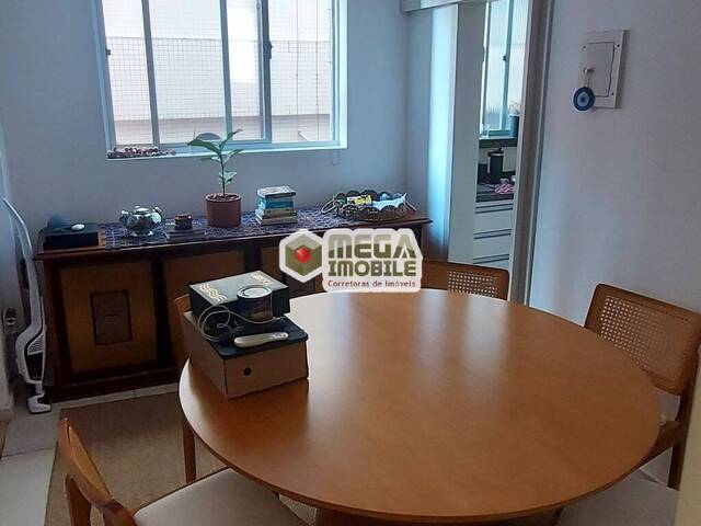Apartamento para Venda em Florianópolis - 4