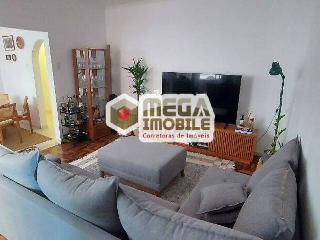 #3828 - Apartamento para Venda em Florianópolis - SC - 2
