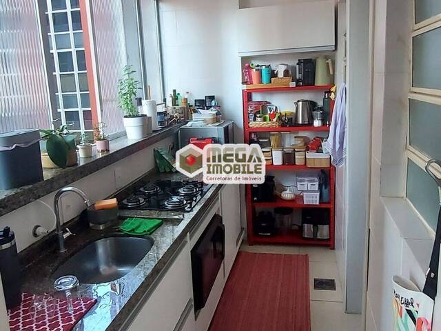 Apartamento para Venda em Florianópolis - 5