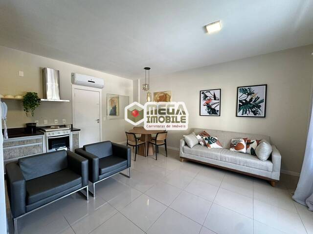 #3635 - Apartamento para Venda em Florianópolis - SC
