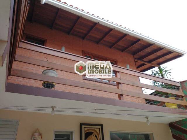 Casa para Venda em Florianópolis - 5