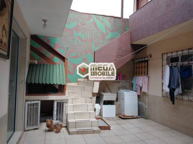 #3848 - Casa para Venda em Florianópolis - SC - 3