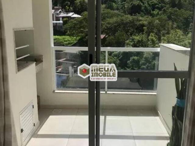 #3849 - Apartamento para Venda em Florianópolis - SC