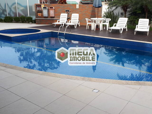 #3849 - Apartamento para Venda em Florianópolis - SC