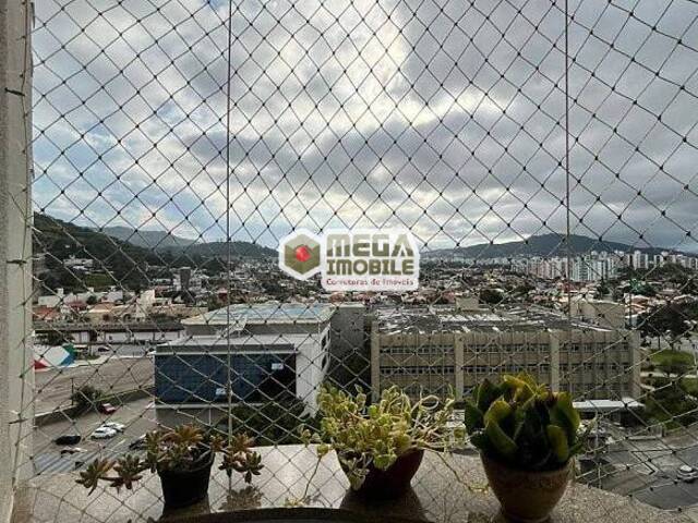 Apartamento para Venda em Florianópolis - 5