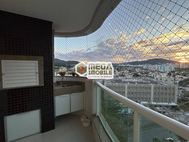 Venda em Itacorubi - Florianópolis