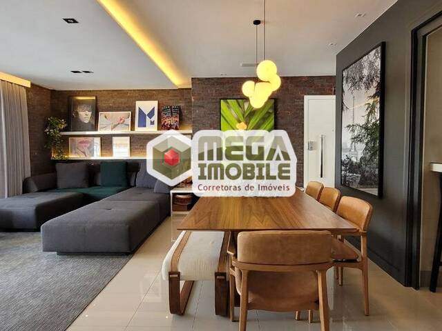 Apartamento para Venda em Florianópolis - 4