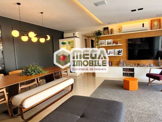 #3755 - Apartamento para Venda em Florianópolis - SC