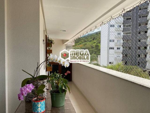 Apartamento para Venda em Florianópolis - 5