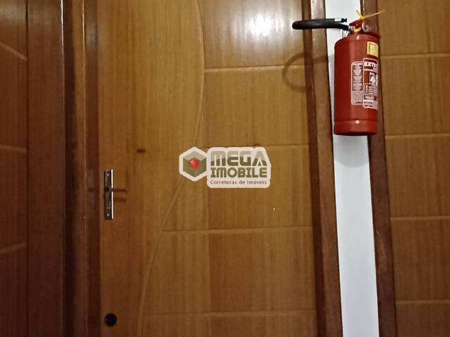 #3858 - Apartamento para Locação em Florianópolis - SC - 2