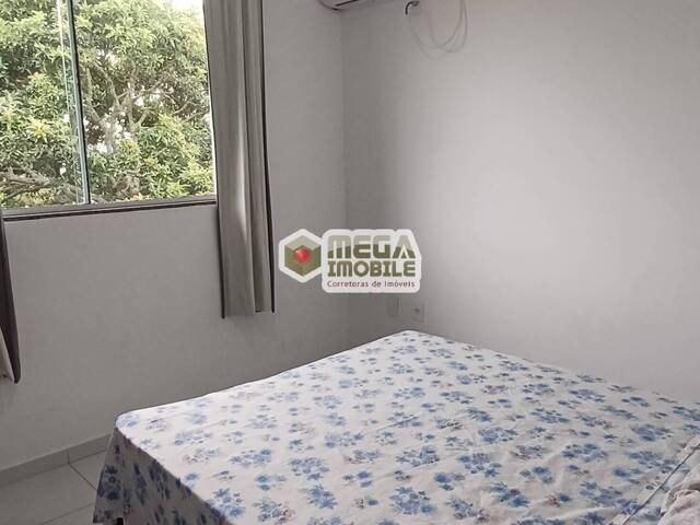 #3858 - Apartamento para Locação em Florianópolis - SC - 3