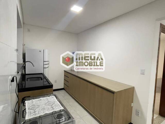 #3905 - Apartamento para Locação em Florianópolis - SC - 2