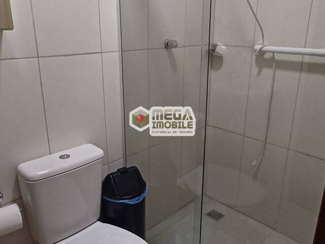 Apartamento para Locação em Florianópolis - 5