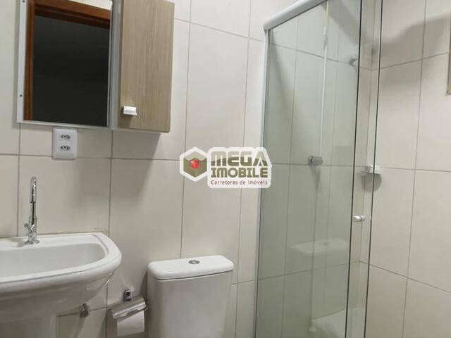 Apartamento para Locação em Florianópolis - 4