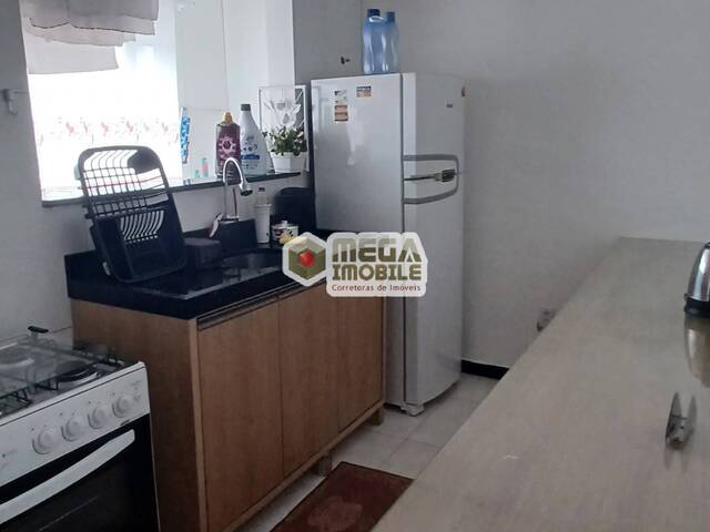 #3862 - Apartamento para Locação em Florianópolis - SC