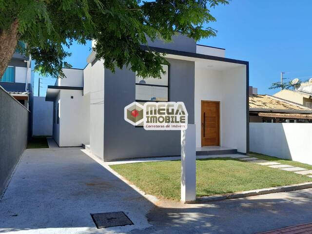 #3863 - Casa para Venda em Palhoça - SC - 1
