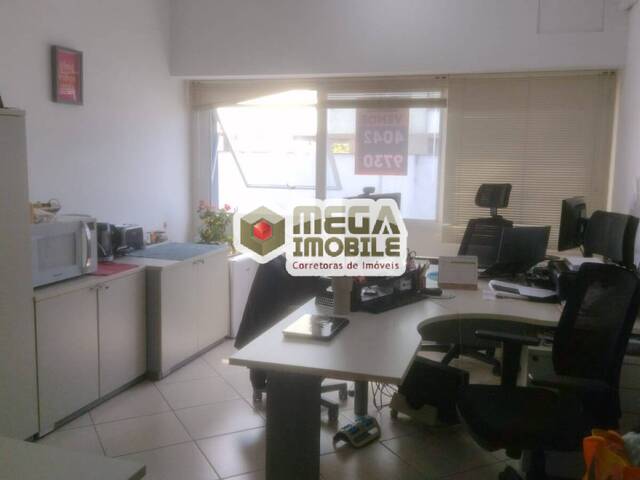#3865 - Apartamento para Venda em Florianópolis - SC - 2