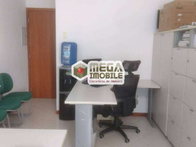 #3865 - Apartamento para Venda em Florianópolis - SC - 1