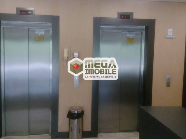 #3865 - Apartamento para Venda em Florianópolis - SC - 3