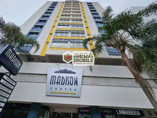 Apartamento para Venda em Florianópolis - 4