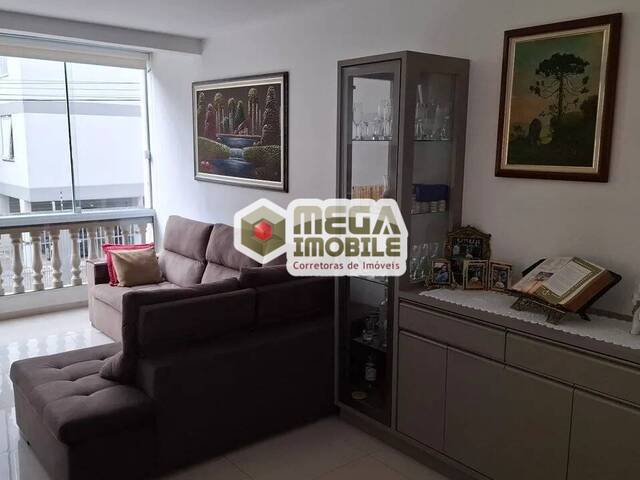 Apartamento para Venda em Florianópolis - 4