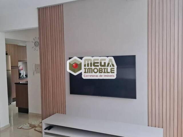 Apartamento para Venda em Florianópolis - 5