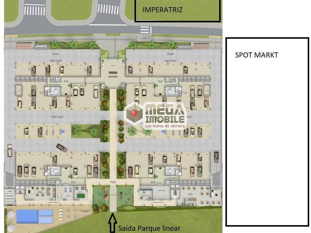 #3869 - Apartamento para Venda em Florianópolis - SC - 3