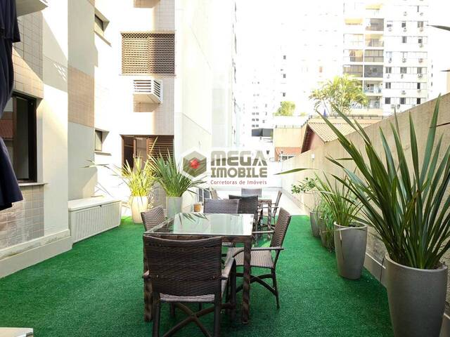 Apartamento para Venda em Florianópolis - 5