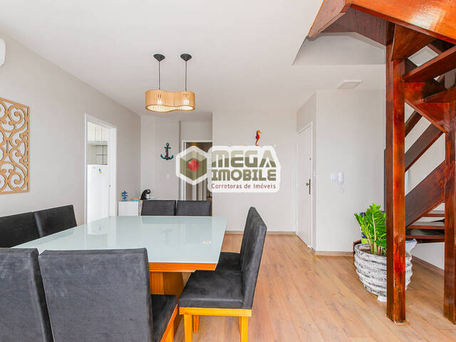 #3880 - Cobertura para Venda em Florianópolis - SC - 2