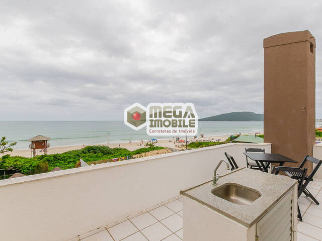 Cobertura para Venda em Florianópolis - 4
