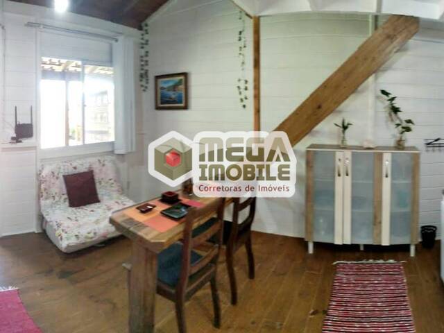 Duplex geminado para Locação em Florianópolis - 5