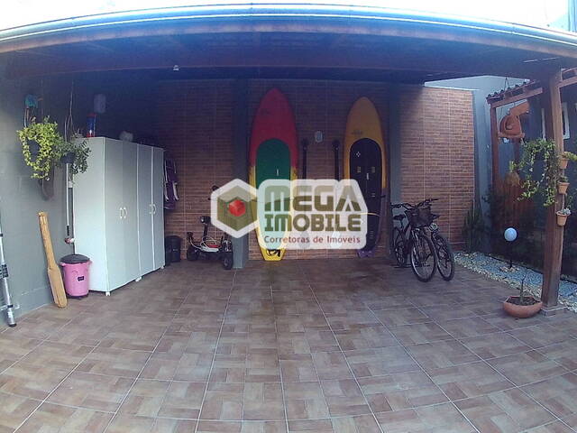 Casa para Venda em Florianópolis - 4